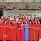 Các trường học trên địa bàn xã Ái Thượng tổ chức Lễ kỷ niệm 41 năm ngày Nhà giáo Việt Nam 20/11