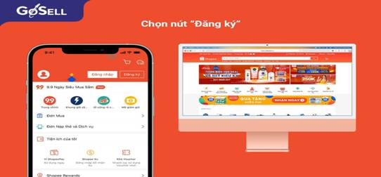 Sàn thương mại điện tử 01