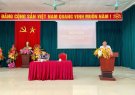 Hội nghị giao ban xây dựng Nông thôn mới tháng 10 năm 2024