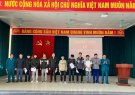 Lễ phát lệnh nhập ngũ năm 2025