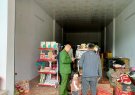 Công tác đảm bảo VSATTP Tết Nguyên đán Ất Tỵ và mùa lễ hội xuân năm2025