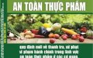 TUYÊN TRUYỀN VỀ LUẬT AN TOÀN THỰC PHẨM bài 2