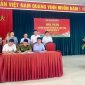 Xã Ái Thượng ra mắt mô hình "Chính quyền thân thiện, vì Nhân dân phục vụ"