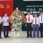 Tọa đàm kỷ niệm 60 năm ngày thành lập Đảng bộ xã Ái Thượng (25/9/1964 - 25/9/2024)