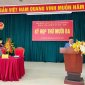 Kỳ họp thứ 13 Hội đồng nhân dân xã Ái Thượng khóa XXII, nhiệm kỳ 2021 - 2026