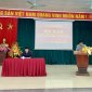 Hội nghị triển khai nhiệm vụ phát triển kinh tế - xã hội, quốc phòng - an ninh năm 2025
