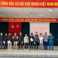 Lễ phát lệnh nhập ngũ năm 2025