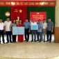 Ngày hội Đại đoàn kết toàn dân năm 2024 tại thôn Tôm
