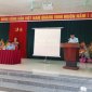 Hội nghị tập huấn công tác chuyển đổi số
