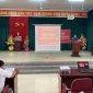 Xã Ái Thượng đẩy mạnh thực hiện các tiêu chí Chuyển đổi số năm 2023