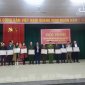 Đảng ủy xã Ái Thượng tổ chức tổng kết công tác Đảng năm 2022; Phương hướng, nhiệm vụ năm 2023
