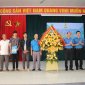 Thành lập Nghiệp đoàn nghề nuôi cá nước ngọt xã Ái Thượng