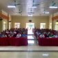 Nghiên cứu, học tập, quán triệt, triển khai, thực hiện Nghị quyết số 17-NQ/TU ngày 04/7/2024 của Ban BCH Đảng bộ tỉnh Thanh Hóa; Nghị quyết số 16-NQ/HU, ngày 09/9/2024 của BCH Đảng bộ huyện