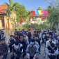 Công tác khám sơ tuyển nghĩa vụ quân sự năm 2024 trên địa bàn xã Ái Thượng