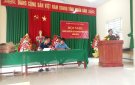 Hội nghị tuyên truyền pháp luật