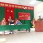 Hội nghị tuyên truyền pháp luật
