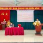 Hội nghị giao ban xây dựng Nông thôn mới tháng 10 năm 2024